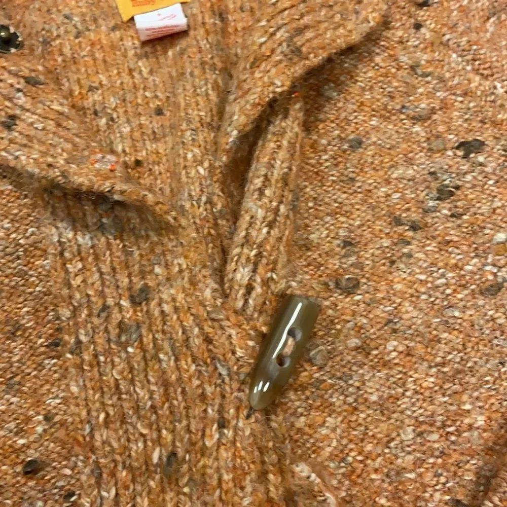 Ruby Rd. Fringe Sweater sz. S - Picture 3 of 4